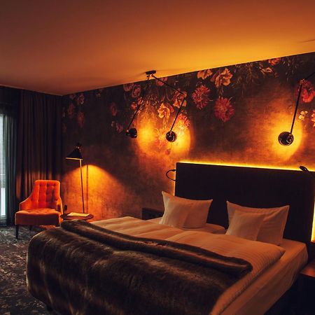 Der Lippische Hof Hotell Bad Salzuflen Exteriör bild